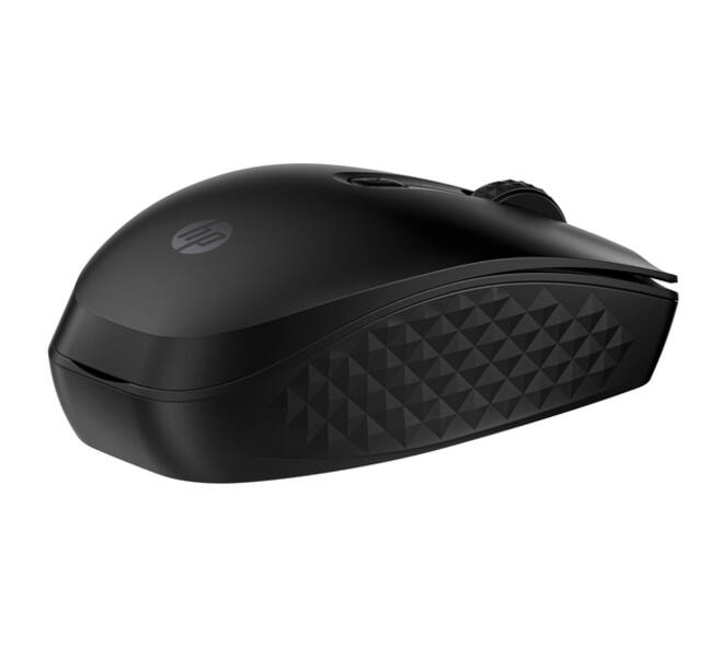 Muis HP 425 programmeerbaar draadloos