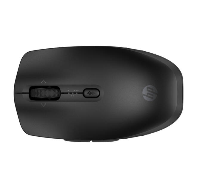 Muis HP 425 programmeerbaar draadloos