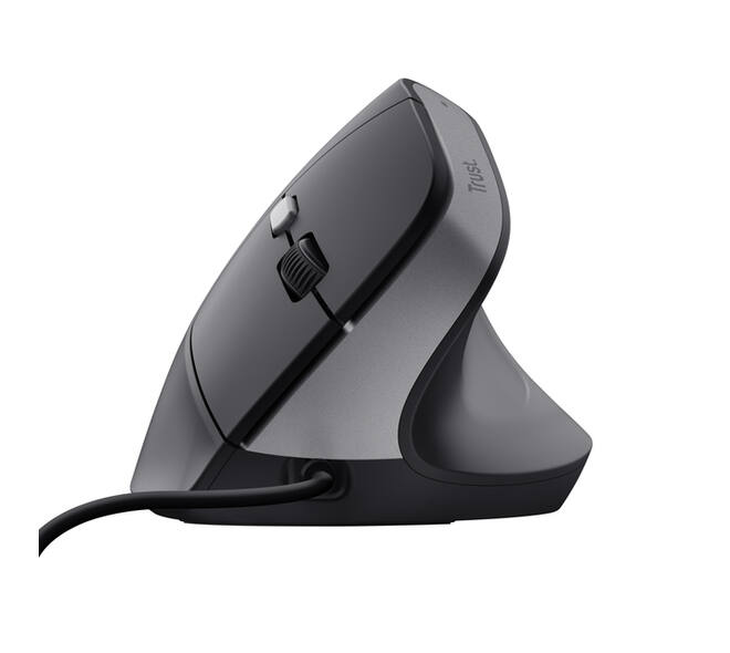 Muis Trust Ergonomisch BAYO II