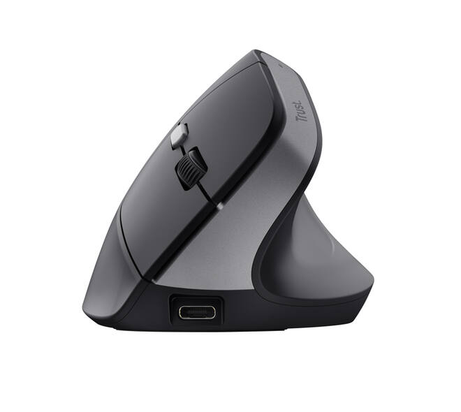 Muis Trust Ergonomisch TM-270 draadloos