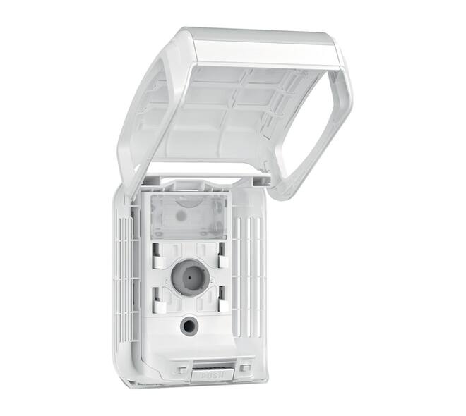 Luchtverfrisserdispenser Tork A3 Elevation constant wit 256010