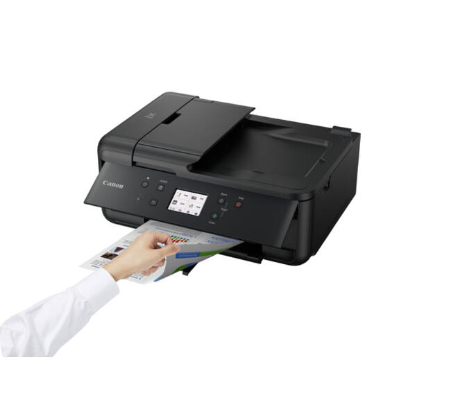 Multifunctional inktjet printer Canon PIXMA TR7650