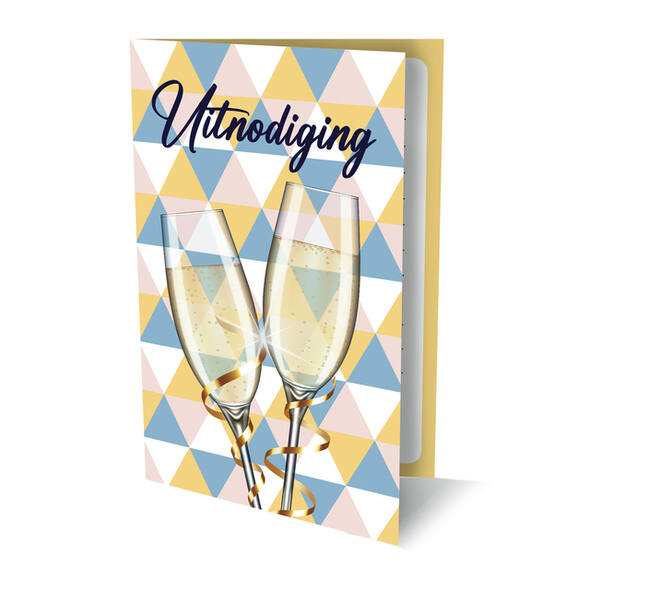 Uitnodiging Interstat Champagne