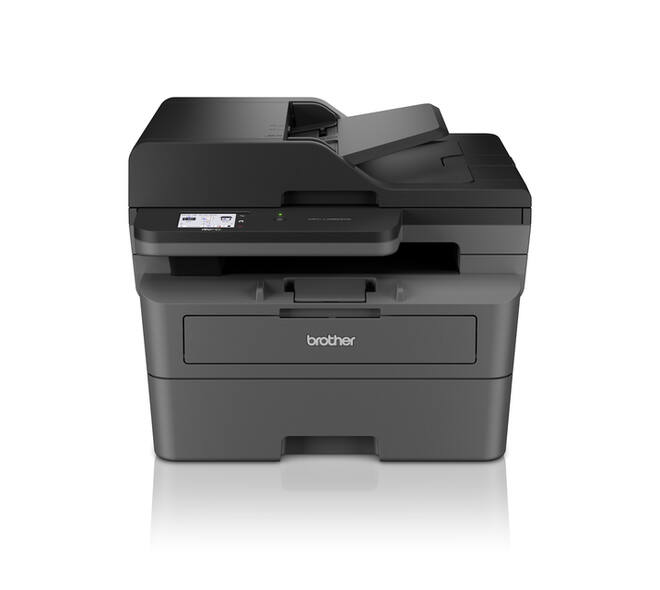 Multifunctional Laser printer Brother MFC-L2860DWE