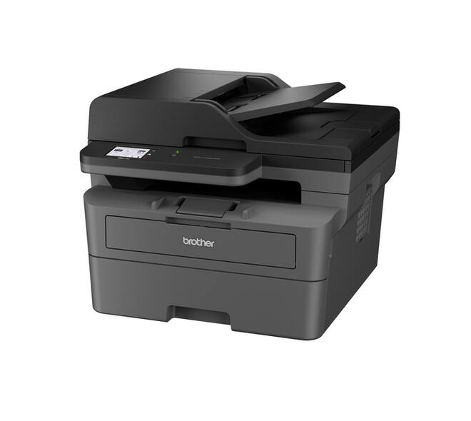 Multifunctional Laser printer Brother MFC-L2860DWE