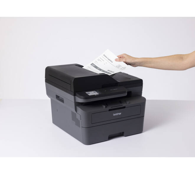 Multifunctional Laser printer Brother MFC-L2860DWE