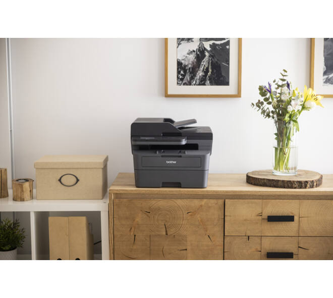 Multifunctional Laser printer Brother MFC-L2860DWE