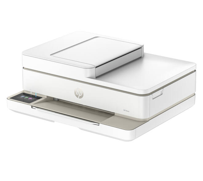 Multifunctional Inktjet HP Envy 6520E