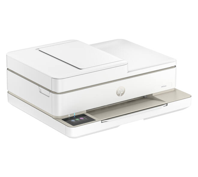 Multifunctional Inktjet HP Envy 6520E