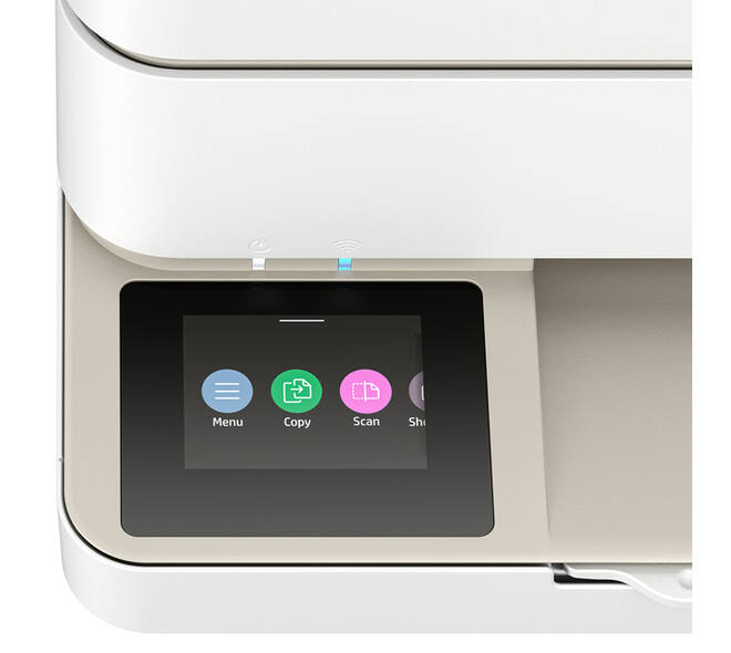 Multifunctional Inktjet HP Envy 6520E