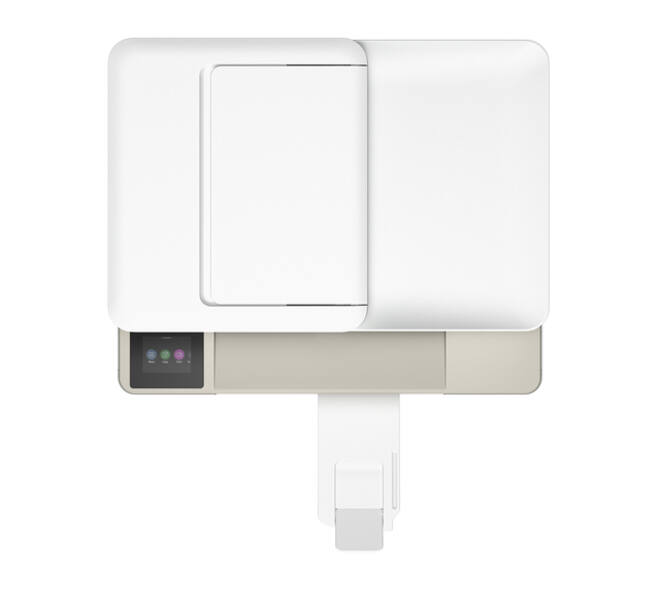 Multifunctional Inktjet HP Envy 6520E