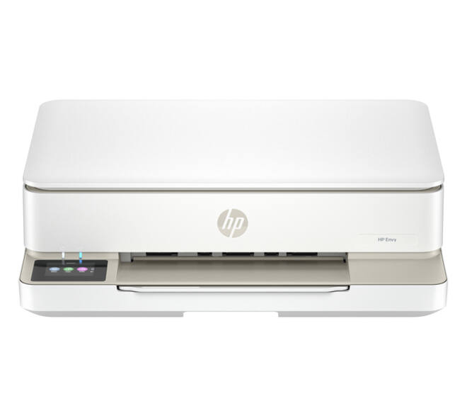 Multifunctional Inktjet HP Envy 6120E