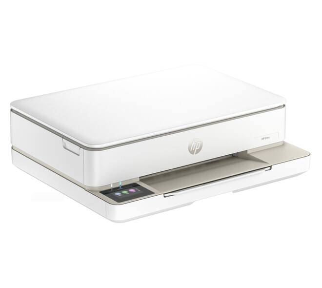 Multifunctional Inktjet HP Envy 6120E