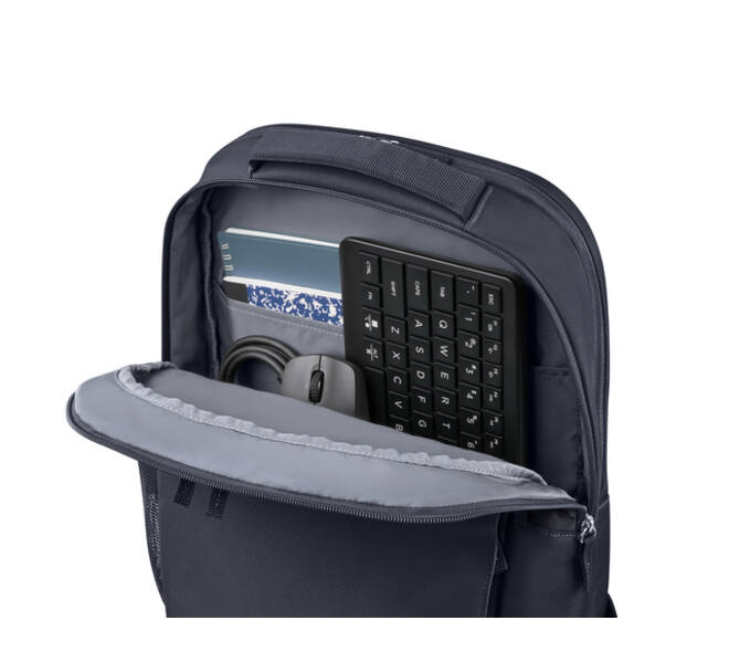 Laptop Rugzak HP Everyday 16" grijs