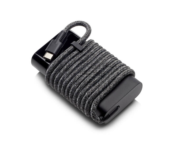 Laptop Oplader HP 65W USB-C