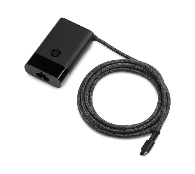 Laptop Oplader HP 65W USB-C