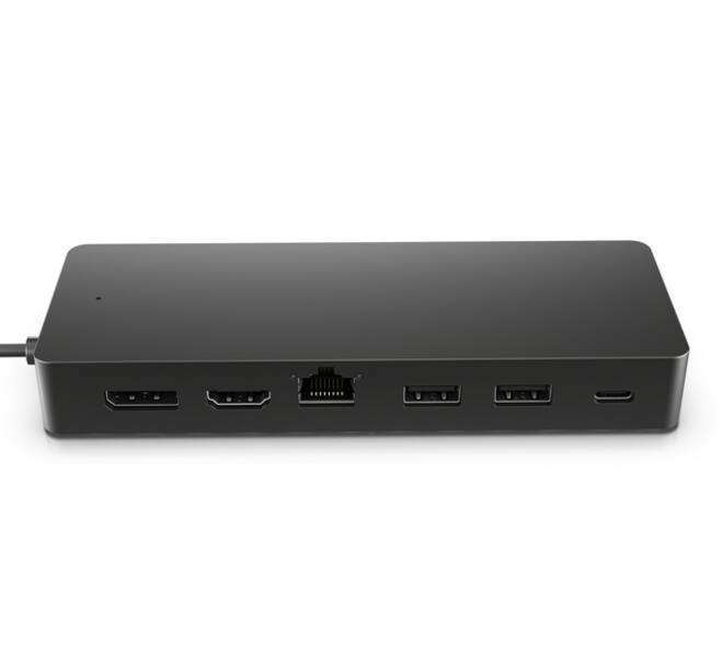 Hub HP Universal USB-C Multiport