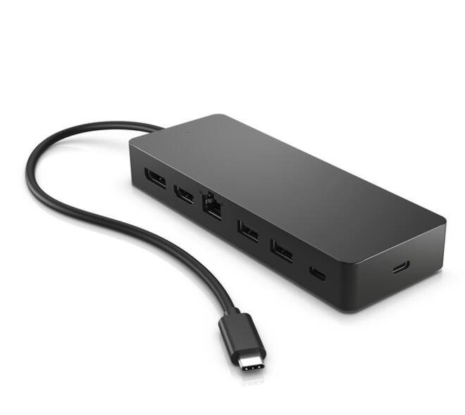 Hub HP Universal USB-C Multiport