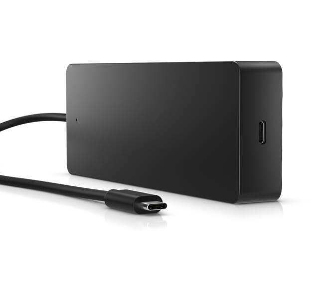 Hub HP Universal USB-C Multiport
