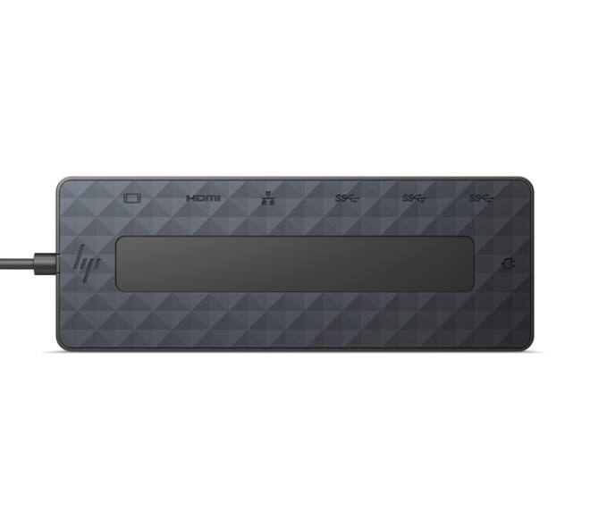 Hub HP Universal USB-C Multiport