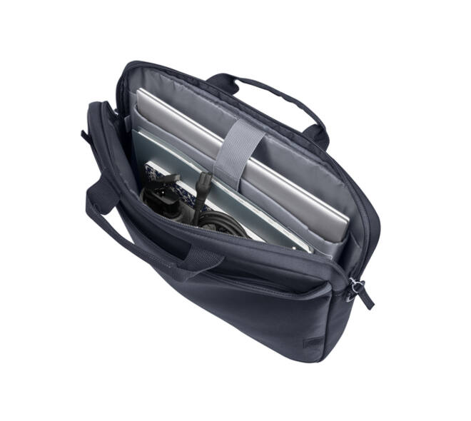 Laptoptas HP Everyday briefcase 16" grijs