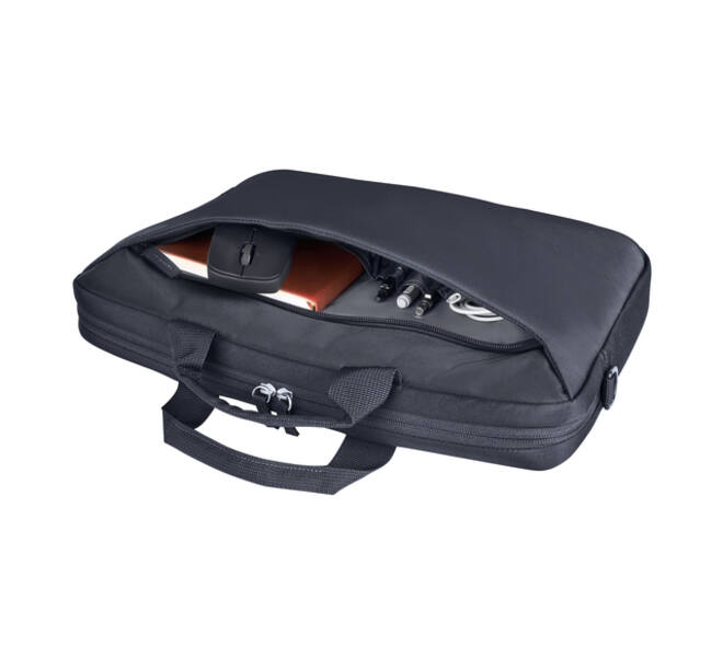 Laptoptas HP Everyday briefcase 16" grijs
