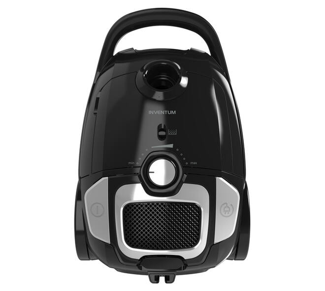 Stofzuiger Inventum ST307ZZA 700W 3L zwart