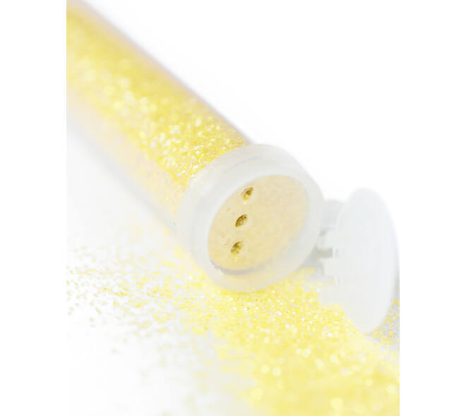 Glitterpoeder Bio Folia Rainbow 7gr 10 kleuren