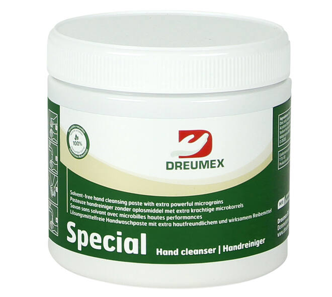 Handreiniger Dreumex Special pot 550gr