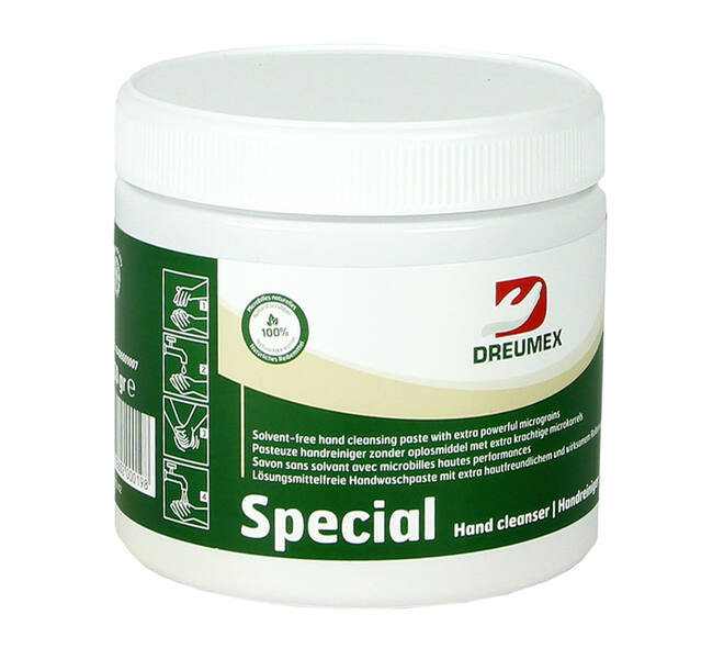 Handreiniger Dreumex Special pot 550gr