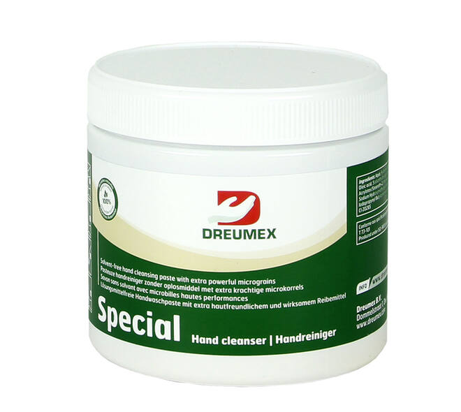 Handreiniger Dreumex Special pot 550gr