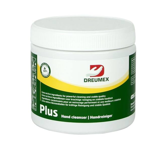 Handreiniger Dreumex Plus pot 600ml