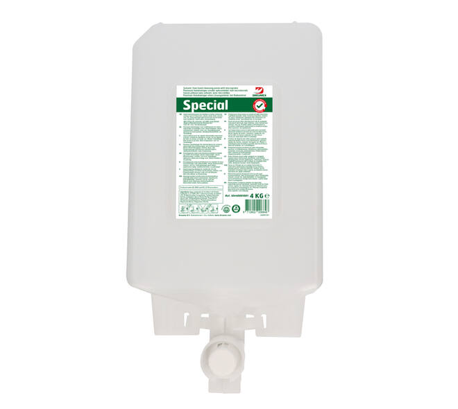 Handreiniger Dreumex Special vulling EX4000 4kg