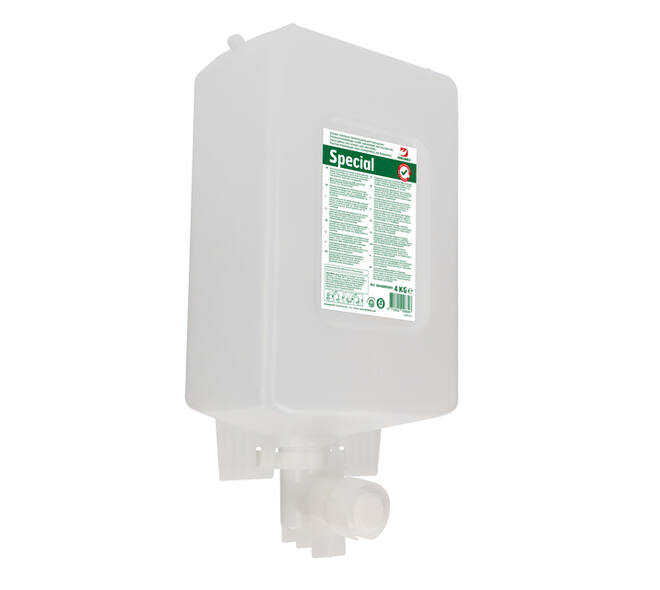 Handreiniger Dreumex Special vulling EX4000 4kg