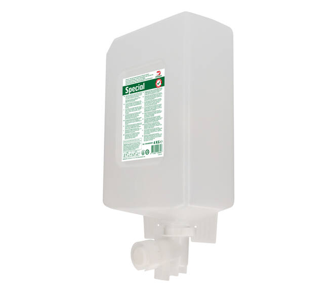 Handreiniger Dreumex Special vulling EX4000 4kg