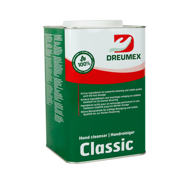Handreiniger Dreumex Classic blik 4.5L