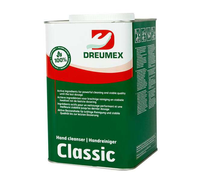 Handreiniger Dreumex Classic blik 4.5L