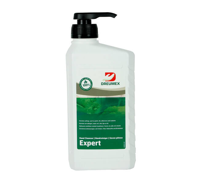 Handreiniger Dreumex Expert blik 1L