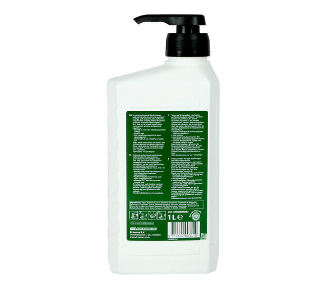 Handreiniger Dreumex Expert blik 1L