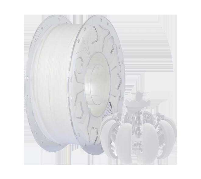 3D Filament Creality CR PLA 1.75mm wit 1kg