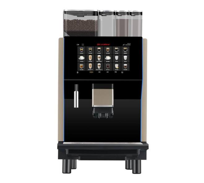 Koffiemachine Biaretto 150 espresso