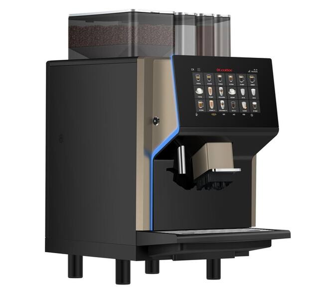 Koffiemachine Biaretto 150 espresso