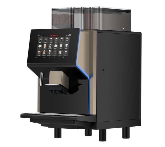 Koffiemachine Biaretto 150 espresso