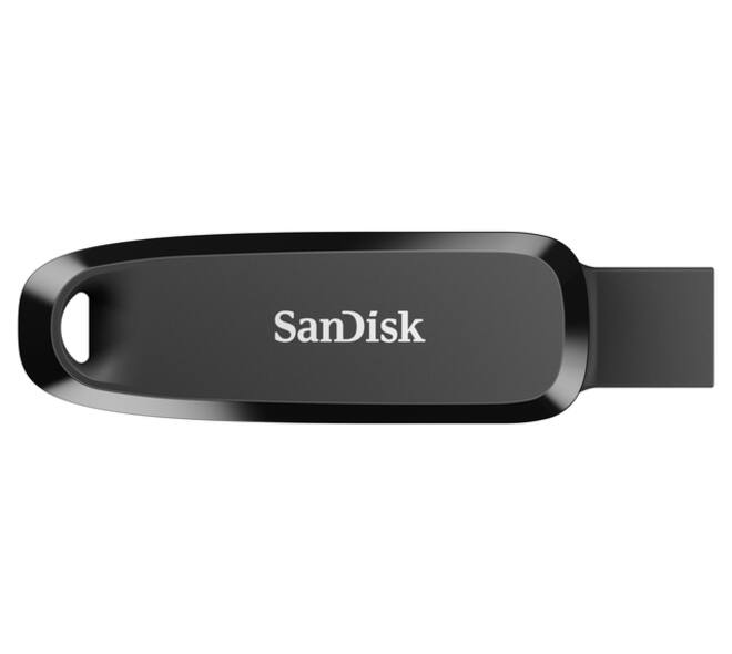 Phone Drive 512GB USB-C 3.2- USB-A zwart
