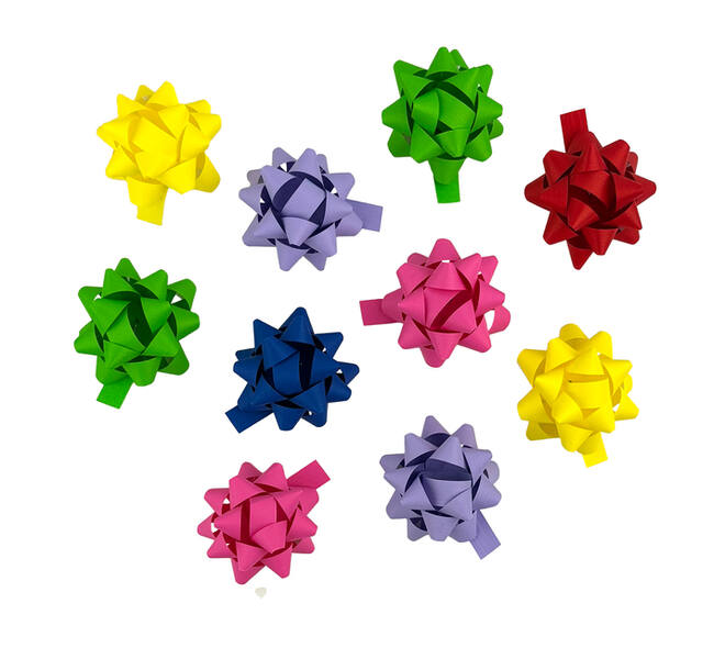 Rozetten Haza Ø50mm mat assorti