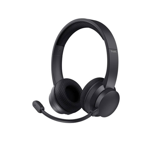 Headset Trust Ayda draadloos
