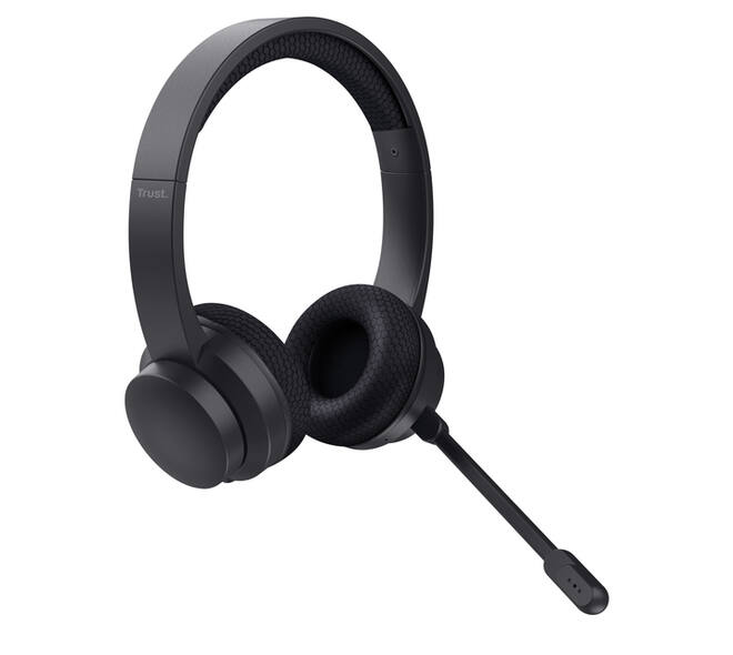 Headset Trust Ayda draadloos