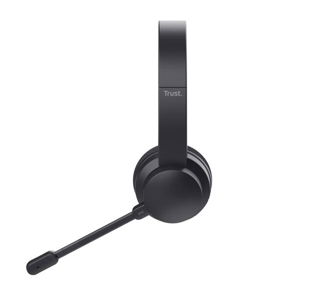 Headset Trust Ayda draadloos
