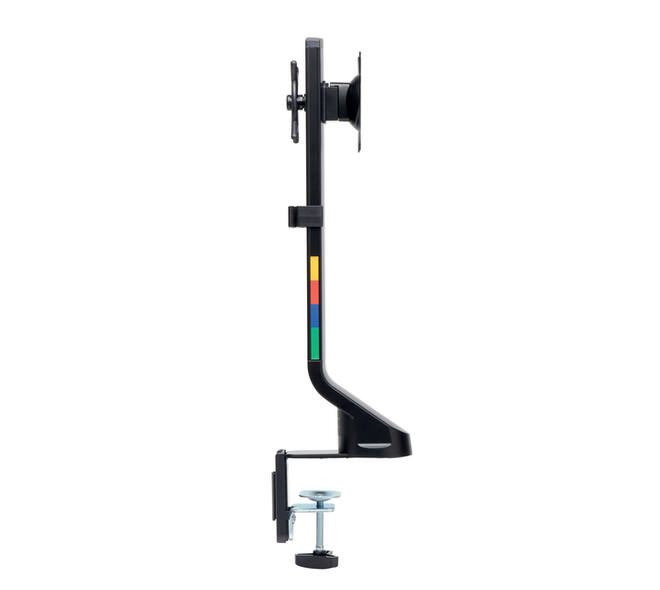 Monitorarm Kensington SmartFit ruimtebesparend enkel