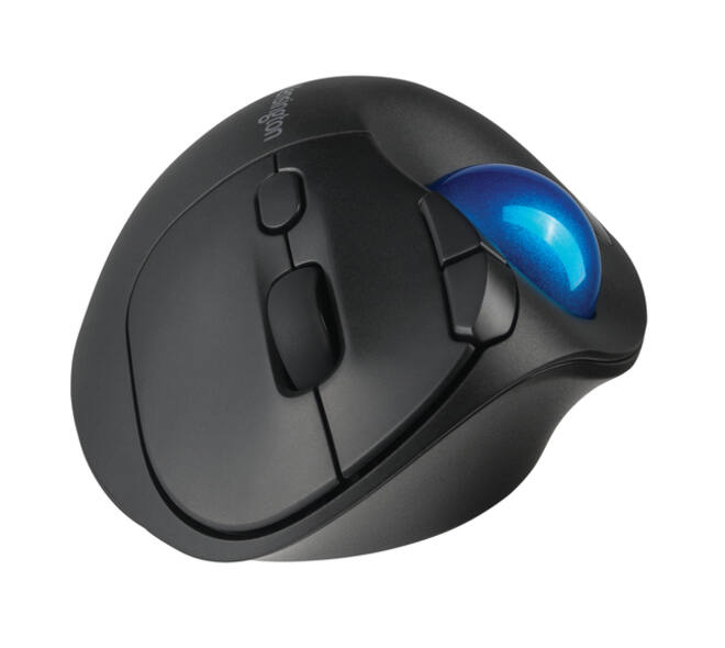 Muis Kensington Trackball EQ TB450